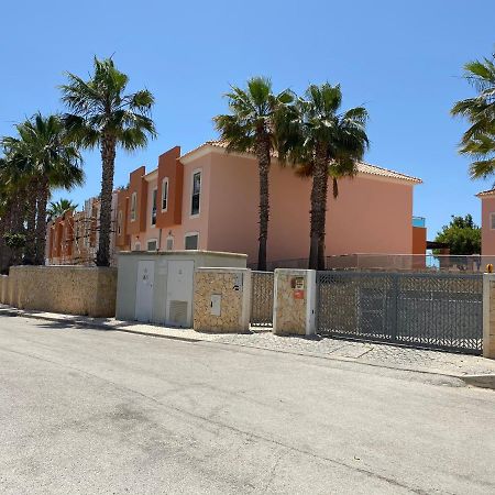 אלבופיירה Villa Luca מראה חיצוני תמונה