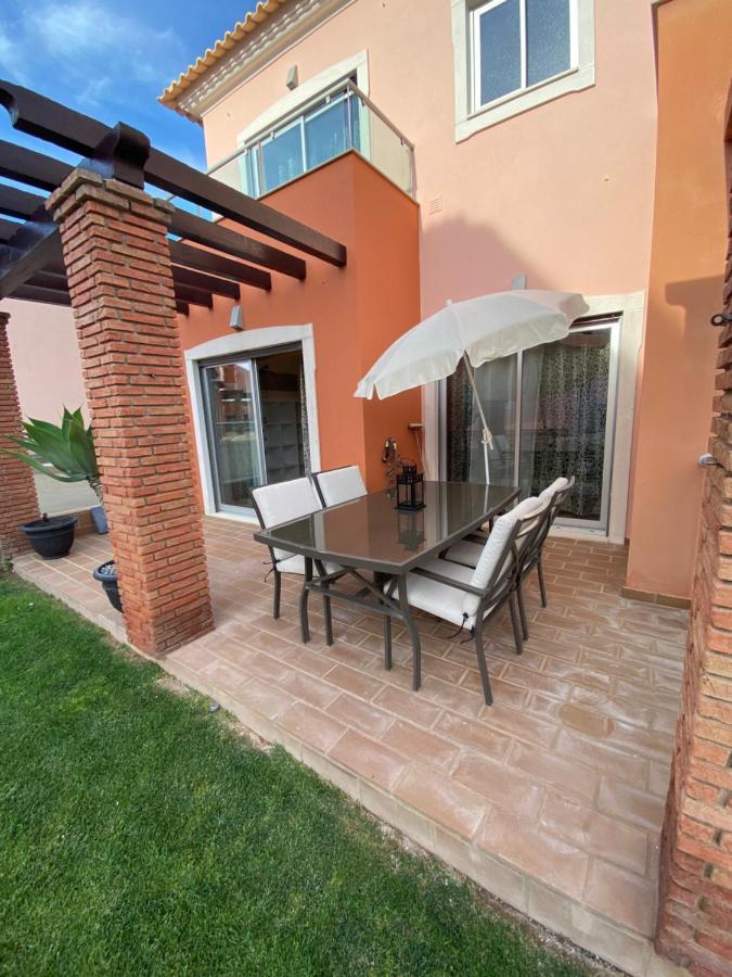 אלבופיירה Villa Luca מראה חיצוני תמונה