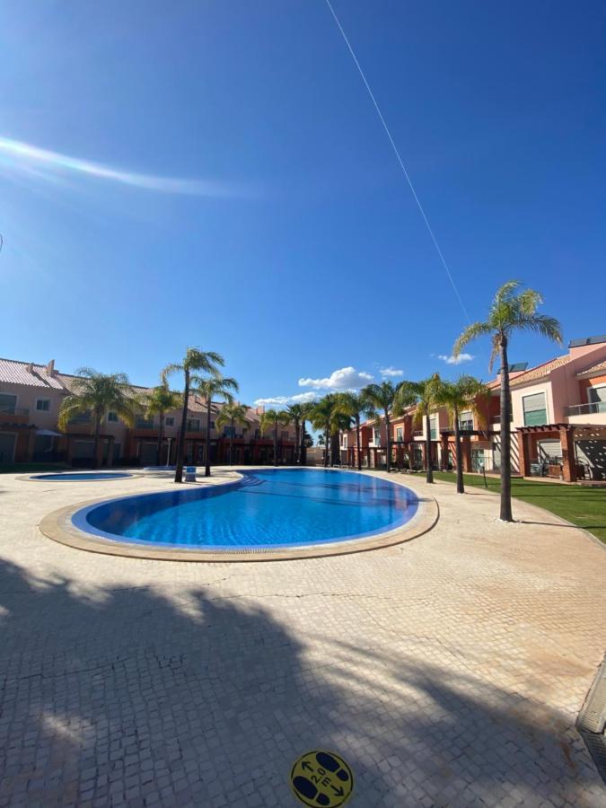 אלבופיירה Villa Luca מראה חיצוני תמונה