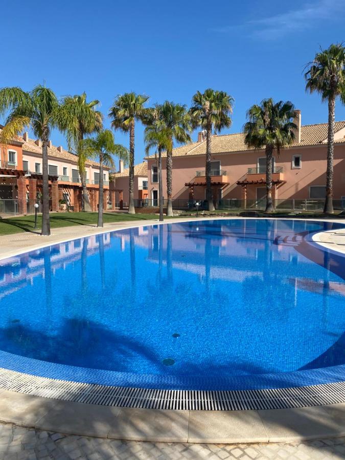 אלבופיירה Villa Luca מראה חיצוני תמונה