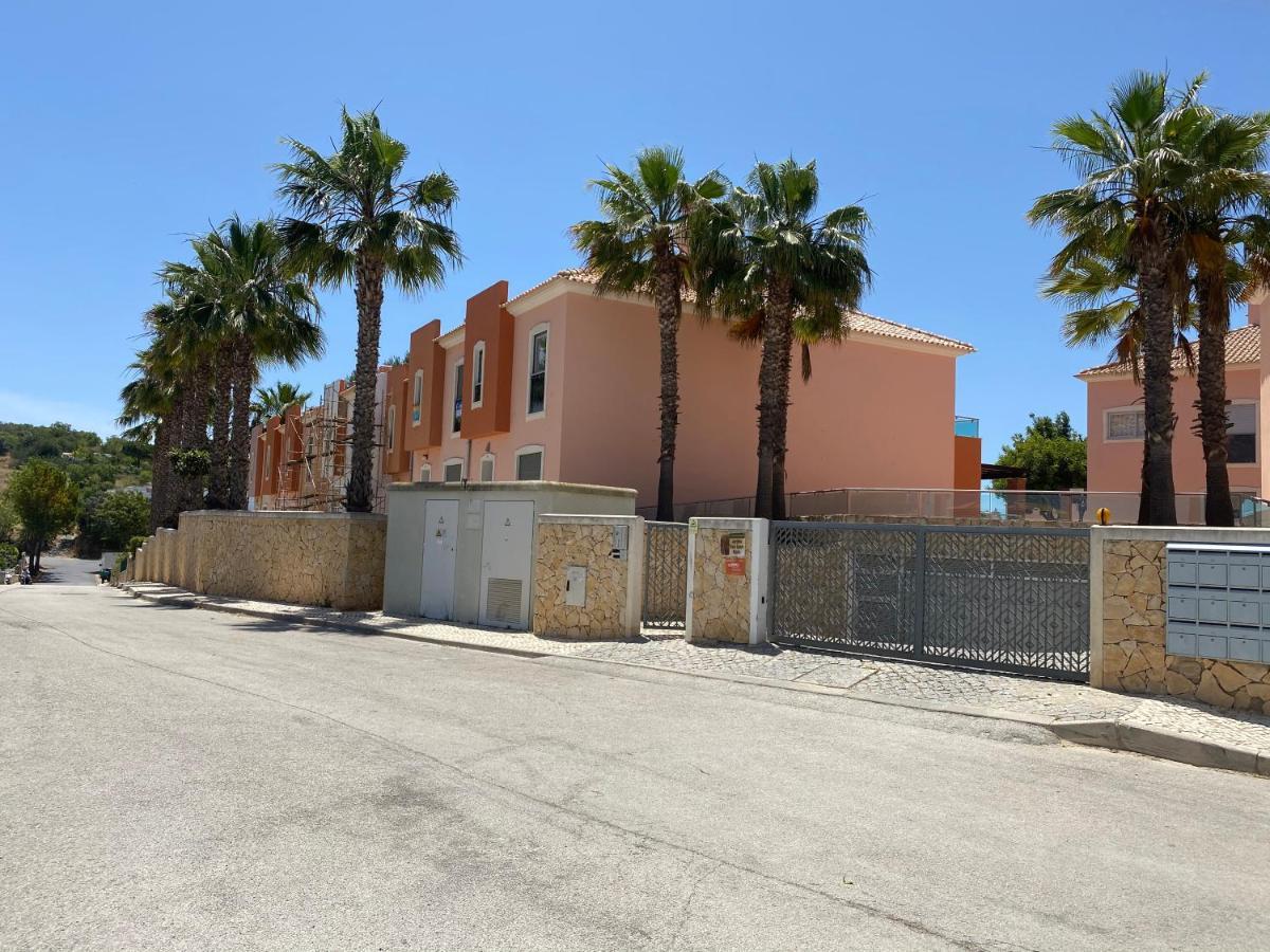 אלבופיירה Villa Luca מראה חיצוני תמונה