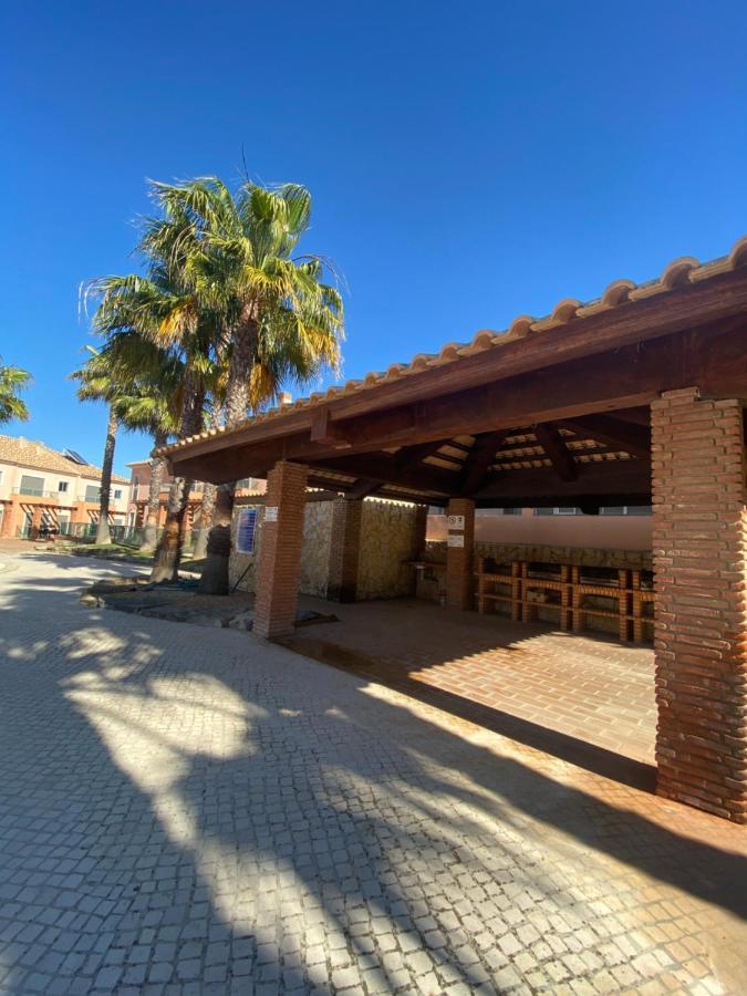 אלבופיירה Villa Luca מראה חיצוני תמונה