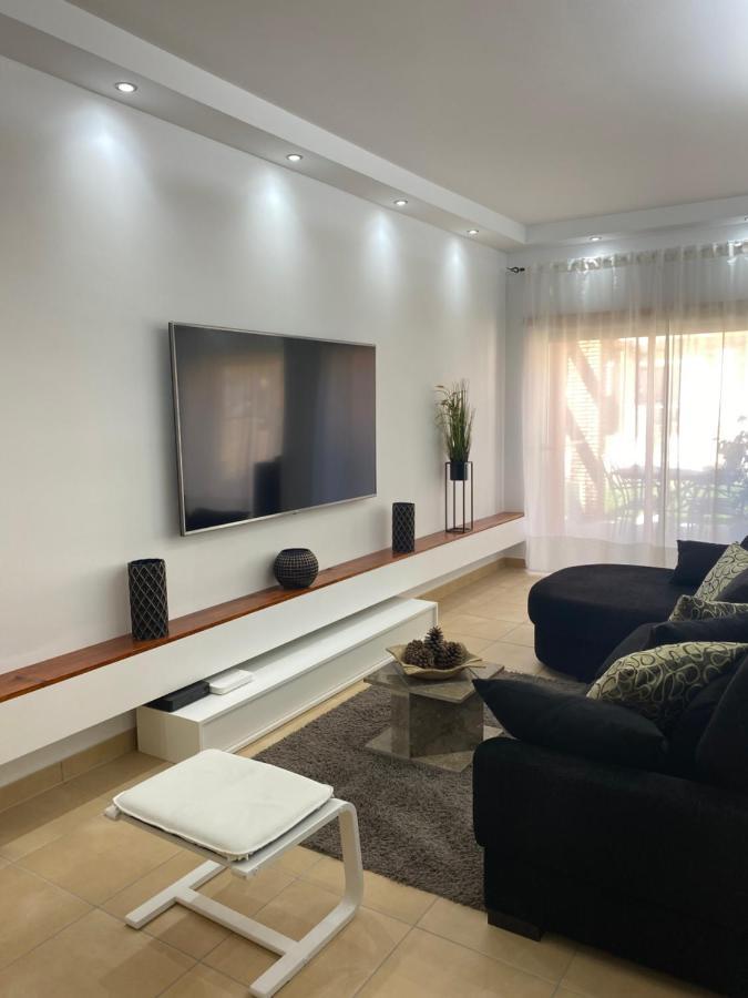 אלבופיירה Villa Luca מראה חיצוני תמונה