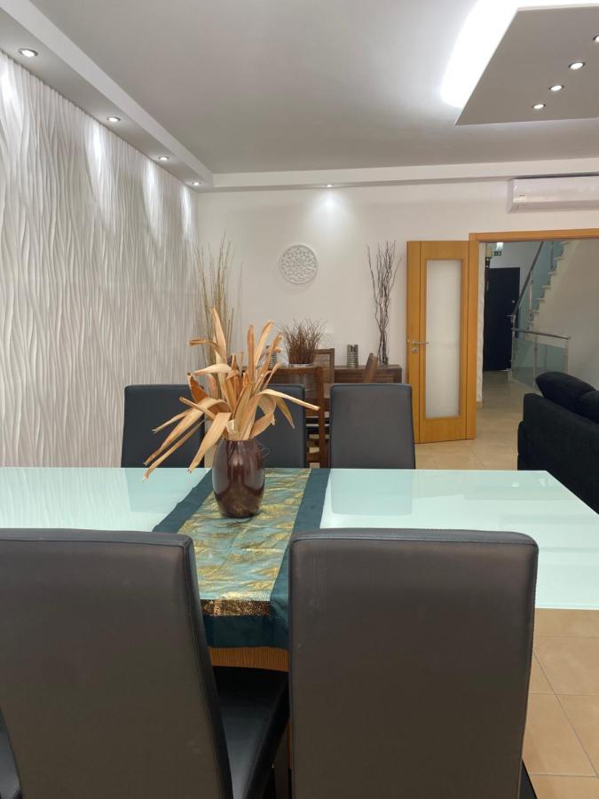 אלבופיירה Villa Luca מראה חיצוני תמונה