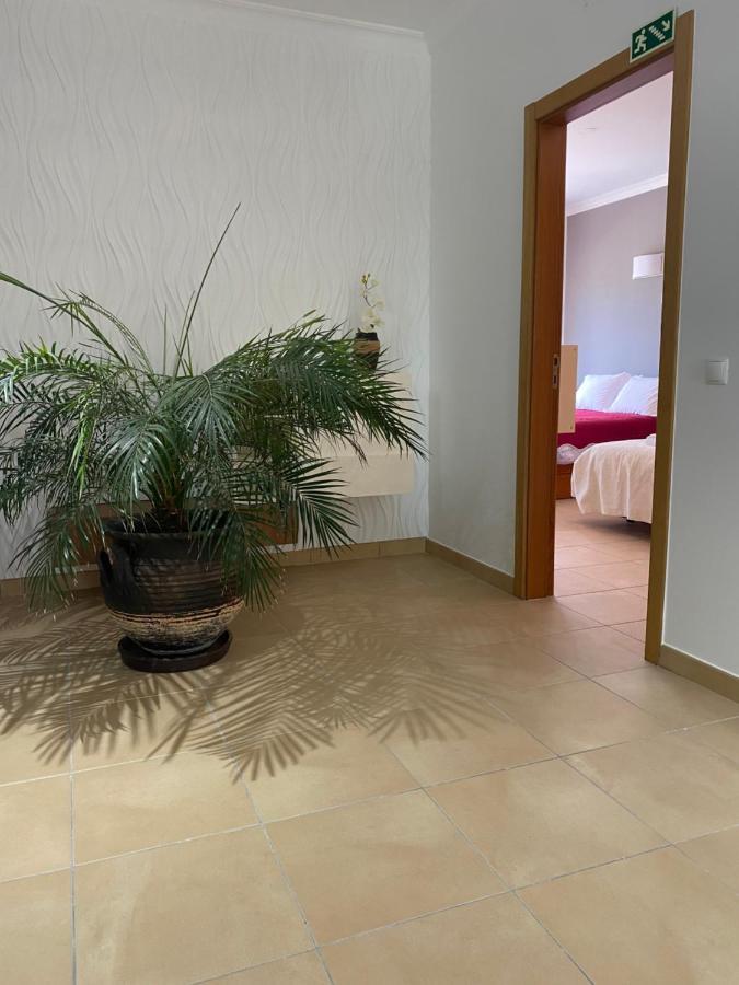 אלבופיירה Villa Luca מראה חיצוני תמונה