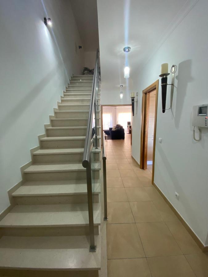 אלבופיירה Villa Luca מראה חיצוני תמונה