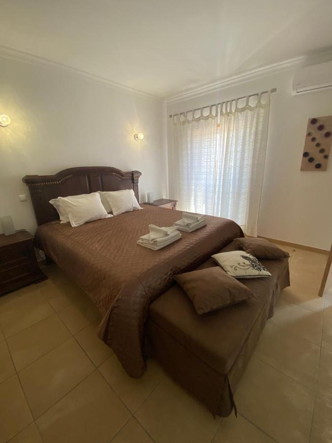 אלבופיירה Villa Luca מראה חיצוני תמונה