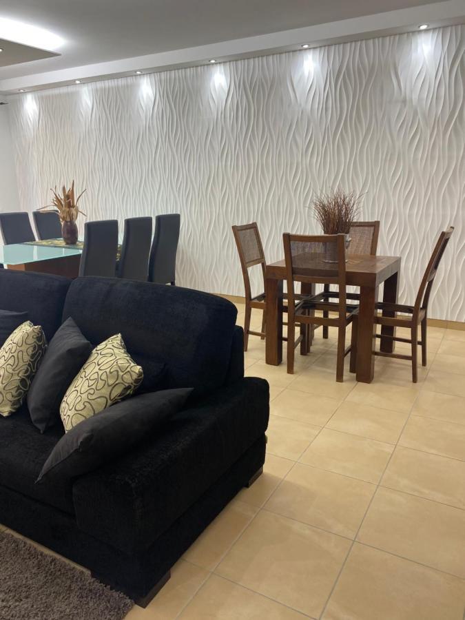אלבופיירה Villa Luca מראה חיצוני תמונה