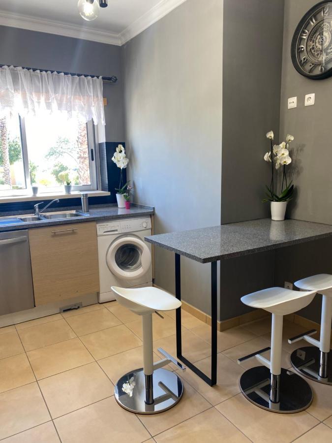 אלבופיירה Villa Luca מראה חיצוני תמונה