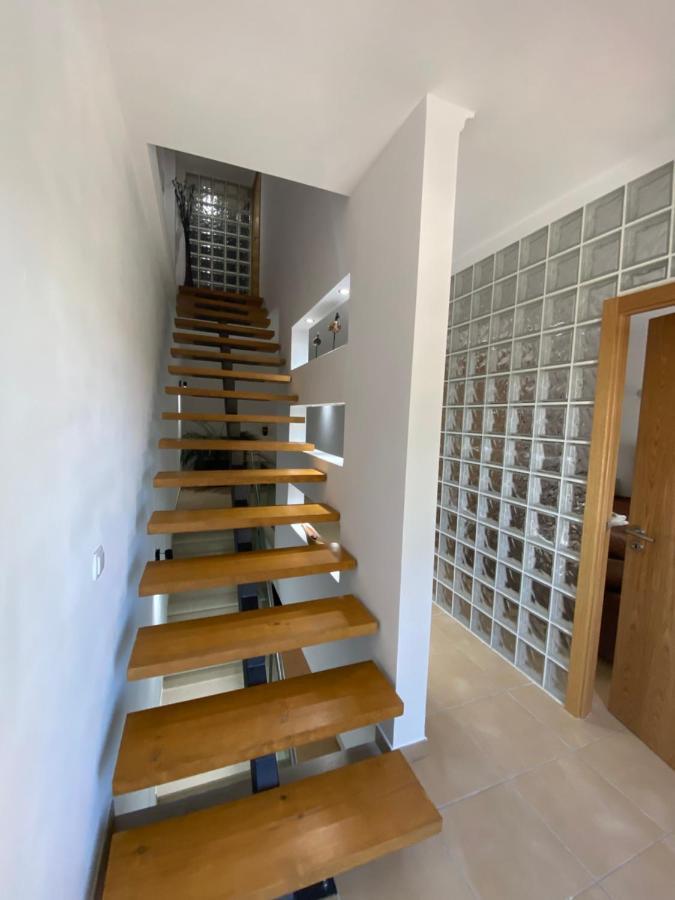 אלבופיירה Villa Luca מראה חיצוני תמונה