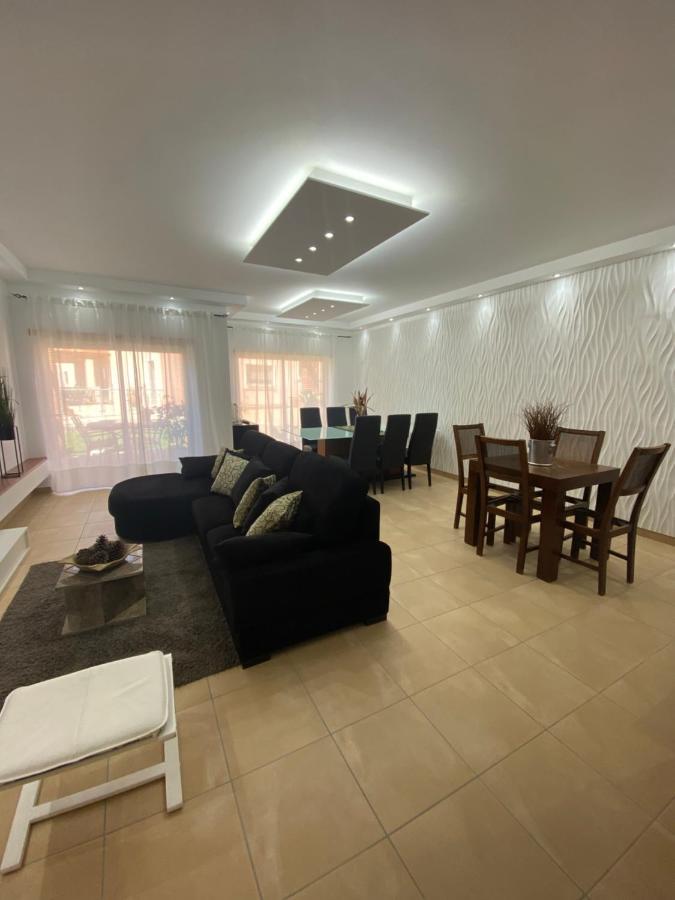 אלבופיירה Villa Luca מראה חיצוני תמונה