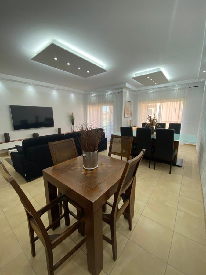 אלבופיירה Villa Luca מראה חיצוני תמונה