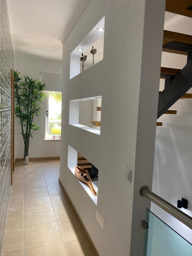 אלבופיירה Villa Luca מראה חיצוני תמונה