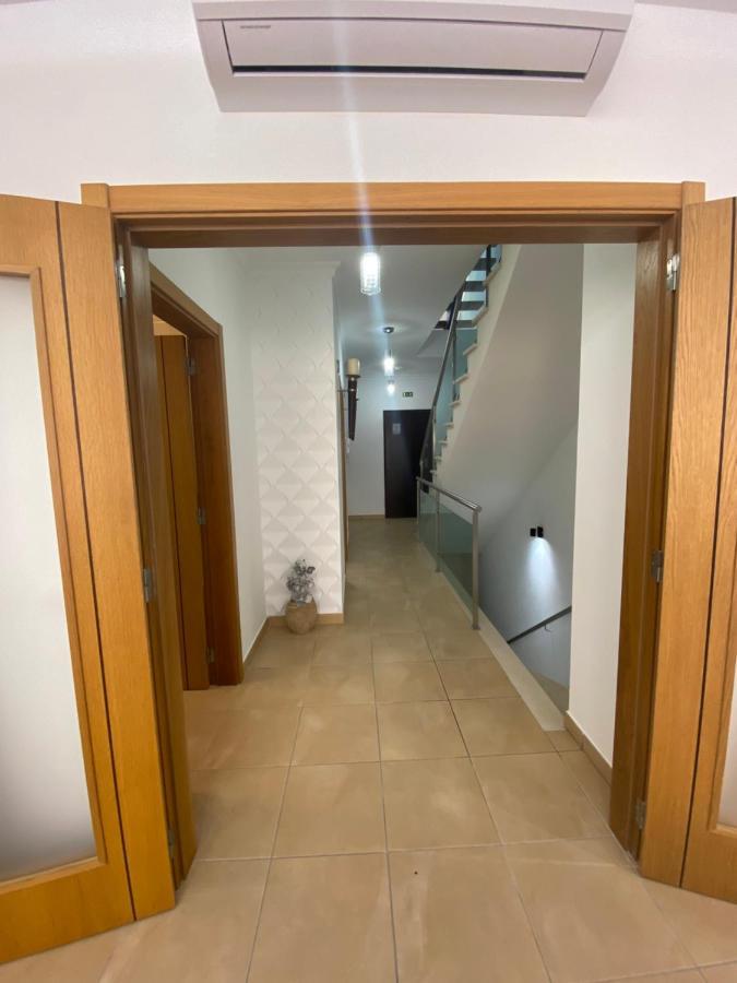 אלבופיירה Villa Luca מראה חיצוני תמונה