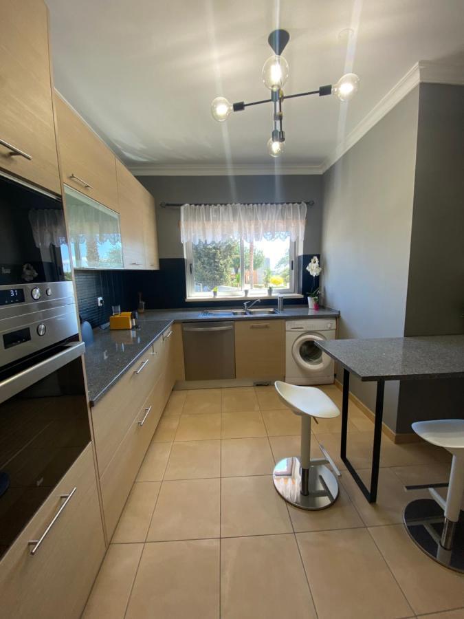 אלבופיירה Villa Luca מראה חיצוני תמונה