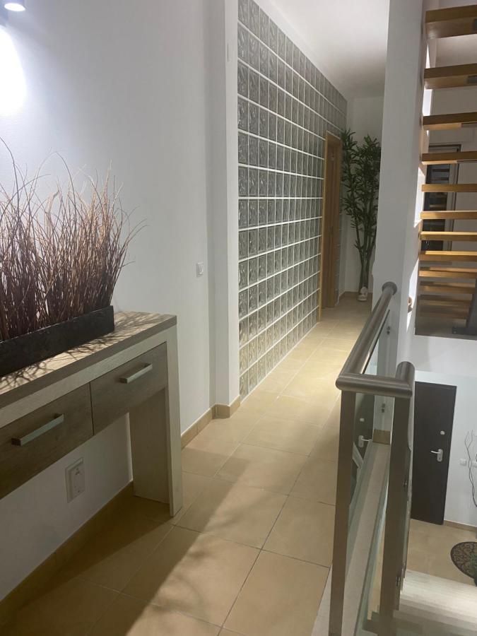אלבופיירה Villa Luca מראה חיצוני תמונה