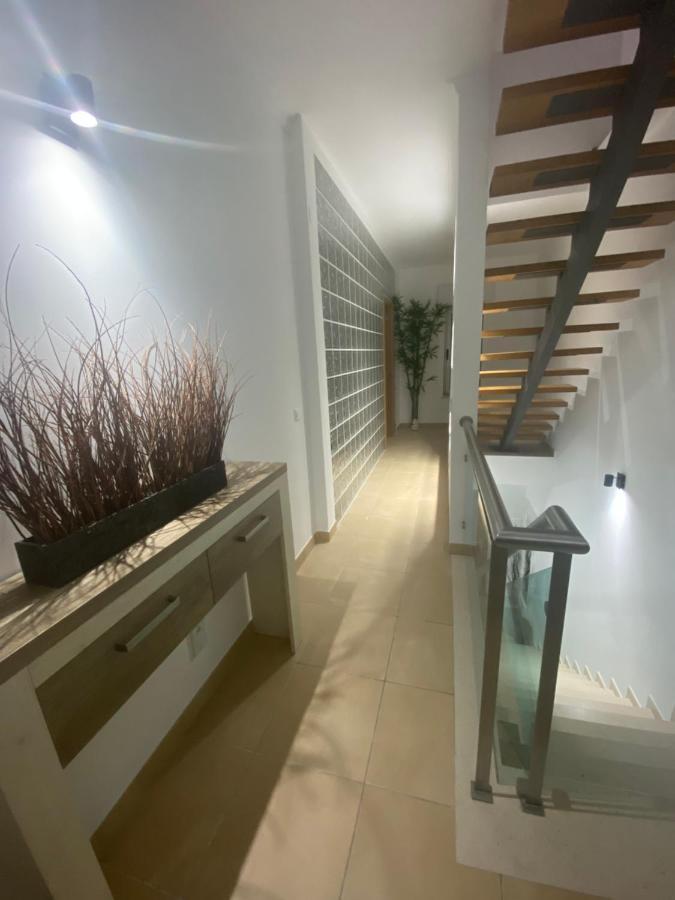 אלבופיירה Villa Luca מראה חיצוני תמונה